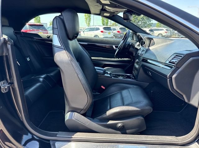 Used 2017 Mercedes-Benz E 400 Cabriolet image 9