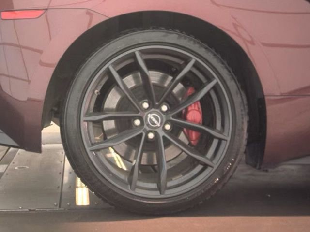 Used 2025 Nissan Z Performance w/ Floor Mat Package RWD image 17