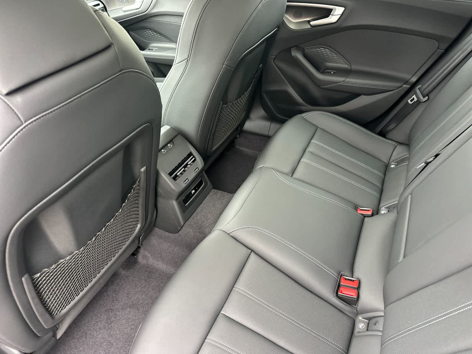 New 2026 Audi A5 Premium Plus AWD/4WD image 4