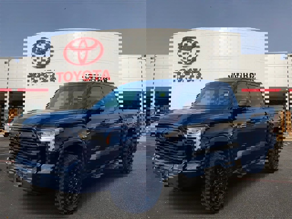 Used 2023 Toyota Tundra SR5