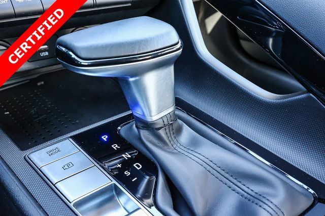 Certified 2023 Hyundai Elantra SEL w/ Convenience Package FWD image 25