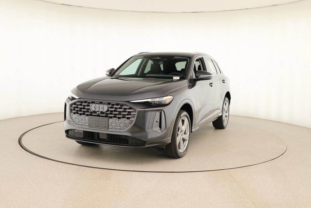 New 2025 Audi Q5 Premium Plus image 12