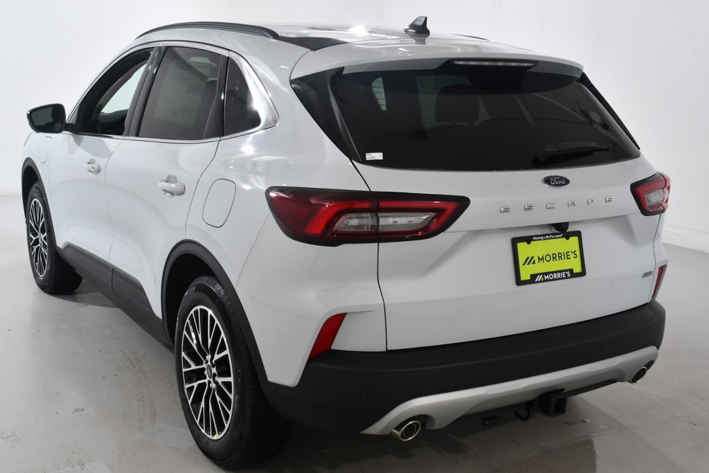 New 2025 Ford Escape SE w/ PHEV Premium Package image 14