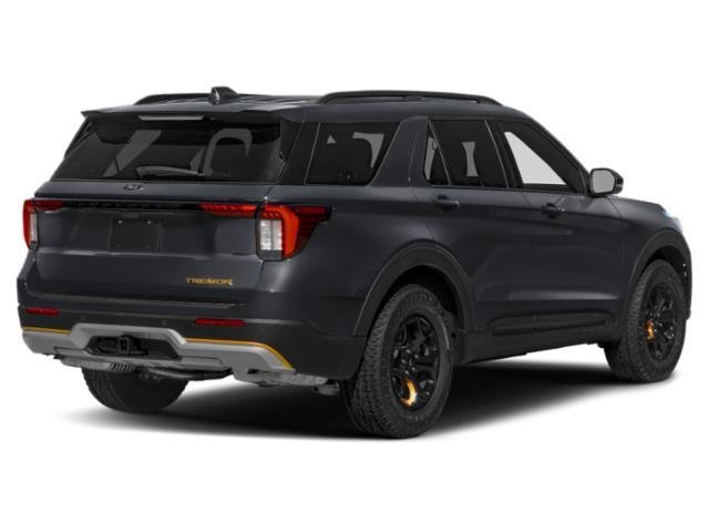 New 2027 Ford Explorer Tremor AWD/4WD image 5