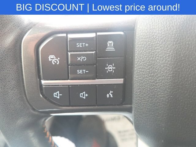 Used 2023 Ford F150 Tremor w/ Equipment Group 402A High AWD/4WD image 42