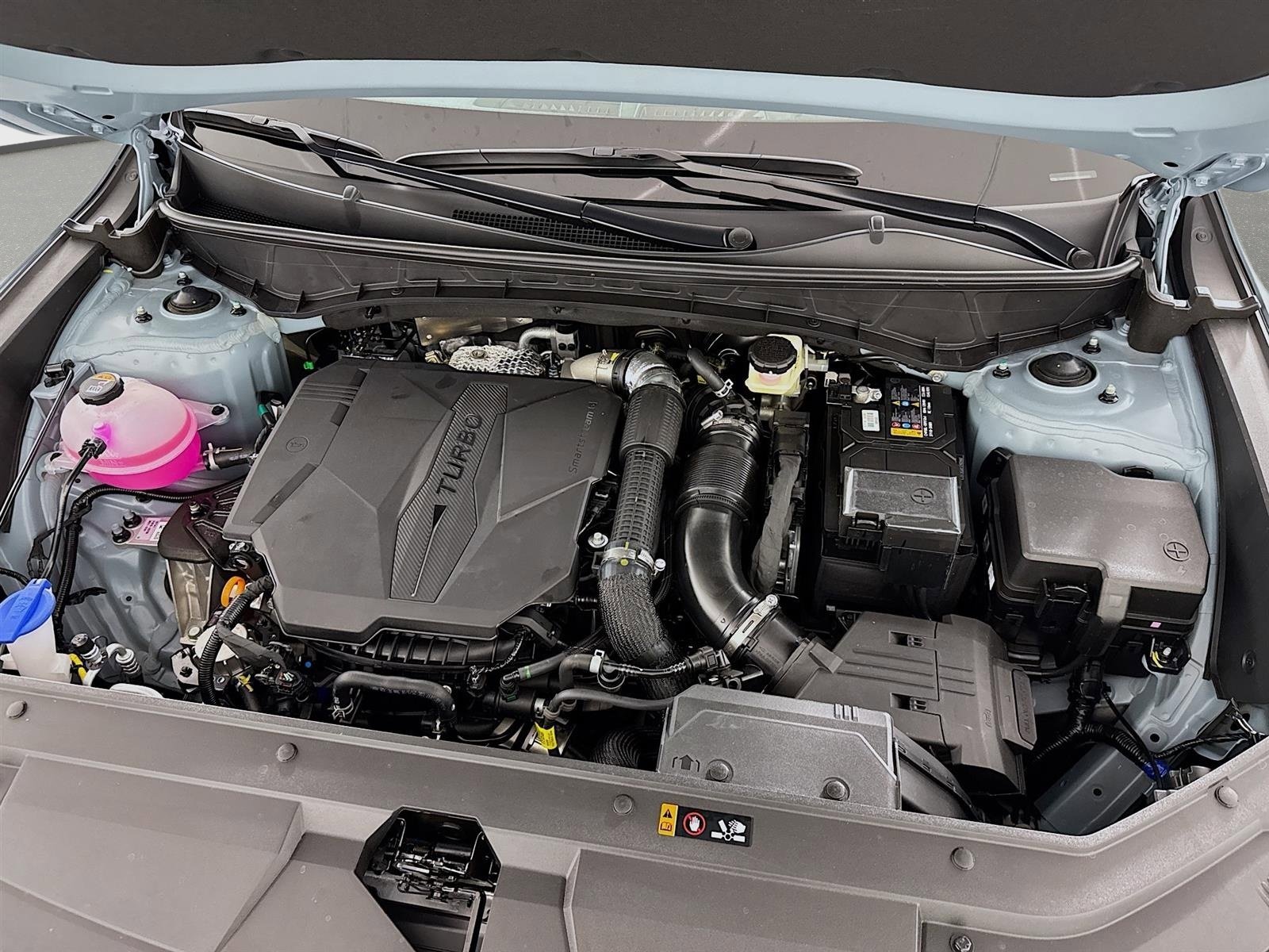 New 2026 Hyundai Santa Cruz Limited image 32