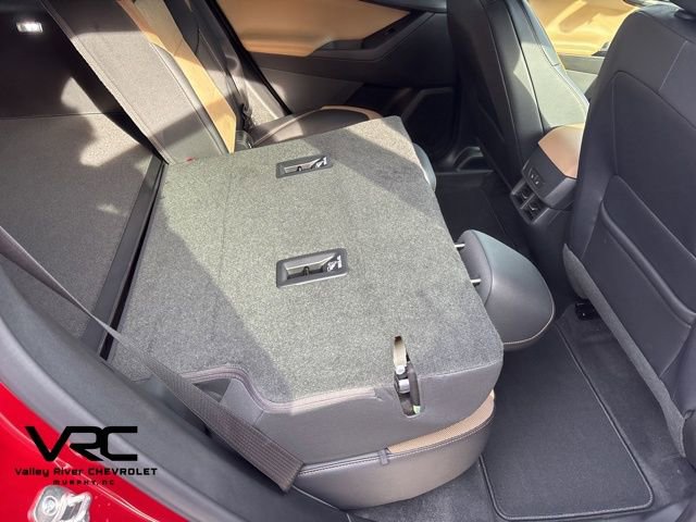 New 2026 Chevrolet Equinox ACTIV w/ Convenience Package III image 21