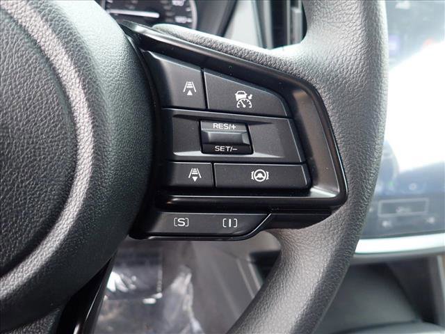 New 2026 Subaru Crosstrek 2.0i Premium image 14