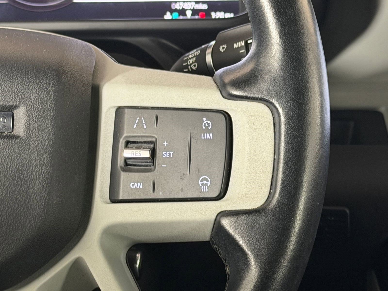 Used 2022 Land Rover Defender 110 X-Dynamic SE image 17