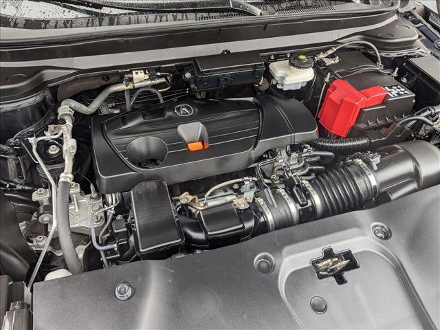 Used 2023 Acura RDX AWD w/ Technology Package image 26