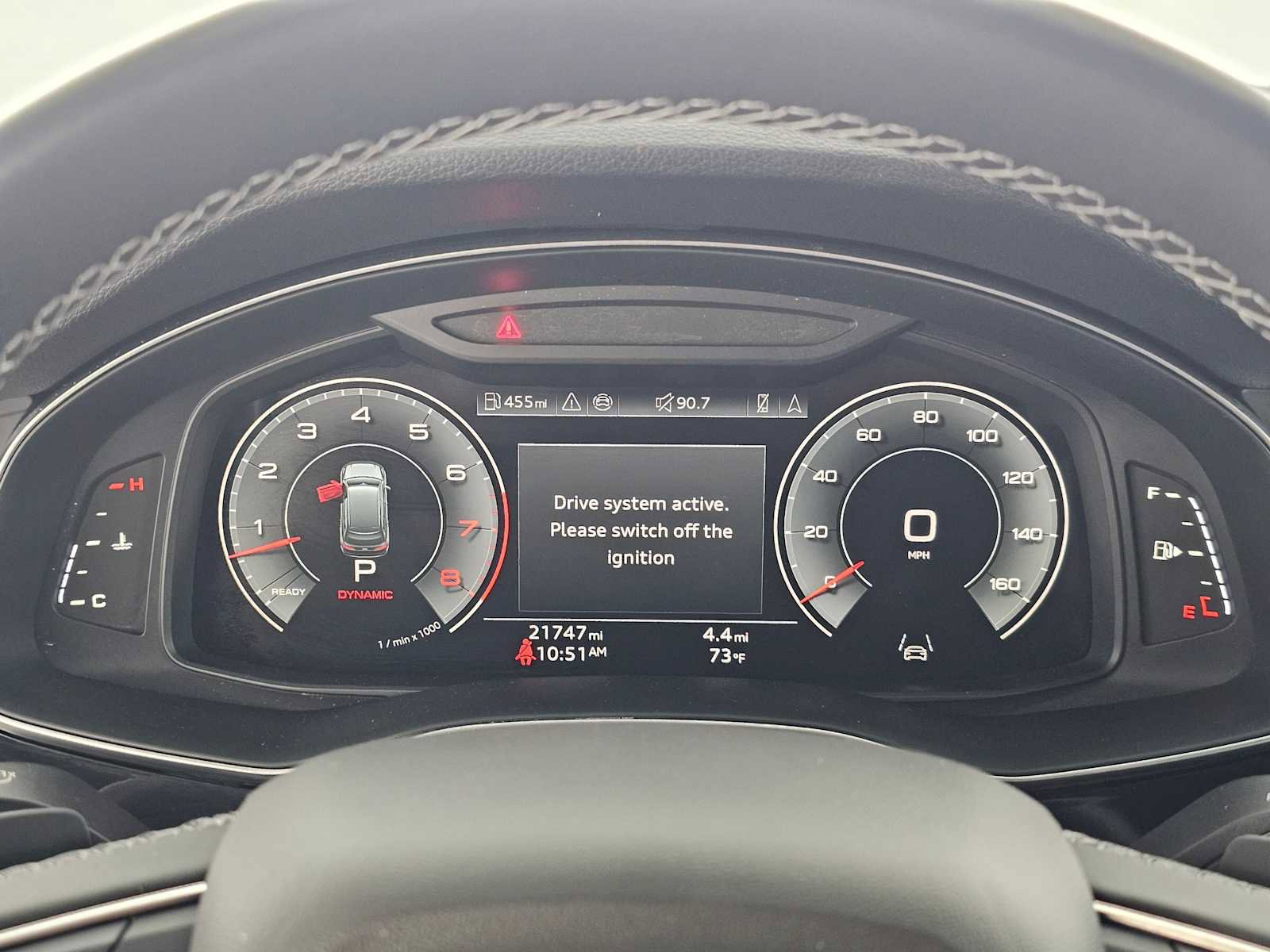 Used 2025 Audi Q7 3.0T Premium Plus image 25