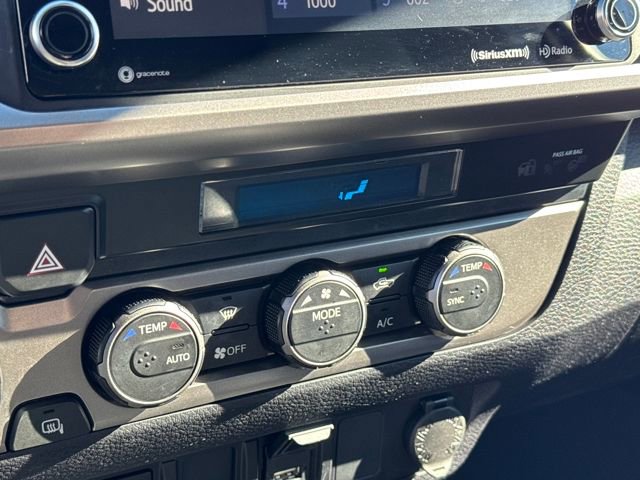 Used 2023 Toyota Tacoma SR5 image 19