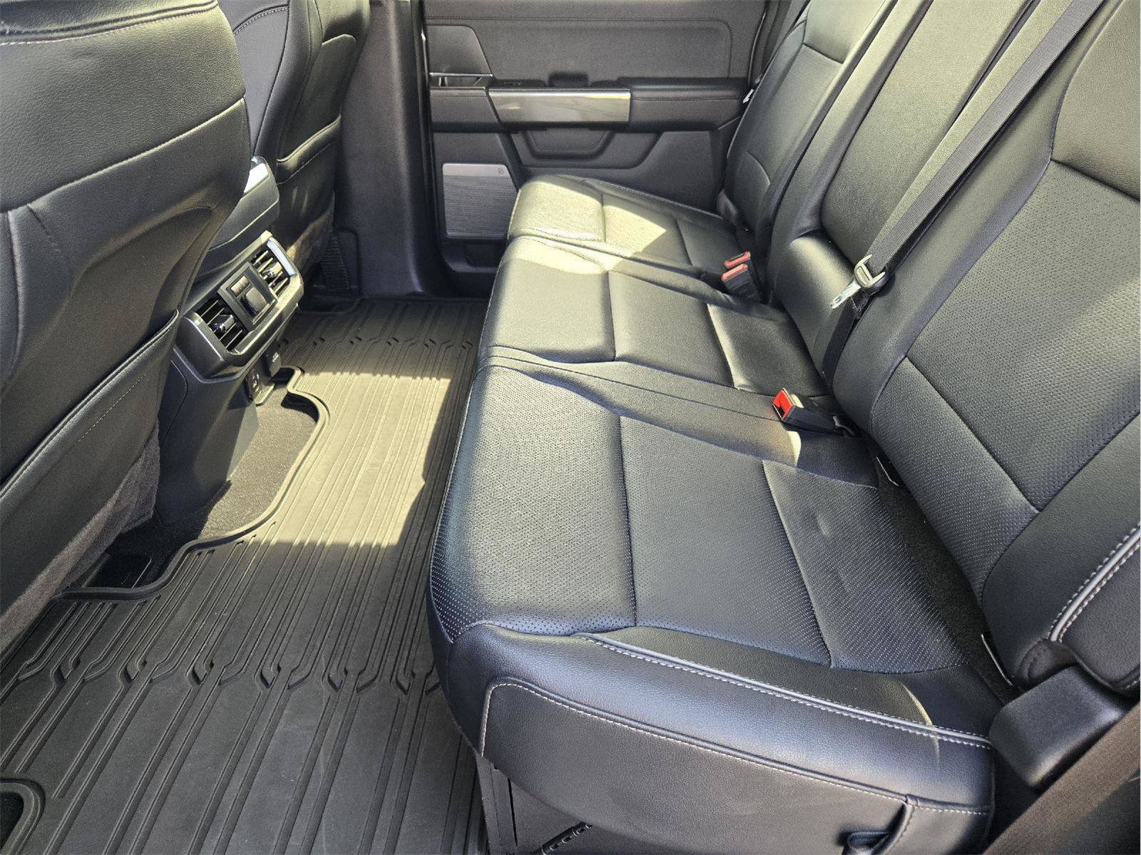 Used 2023 Ford F150 Lariat w/ Equipment Group 502A High AWD/4WD image 30