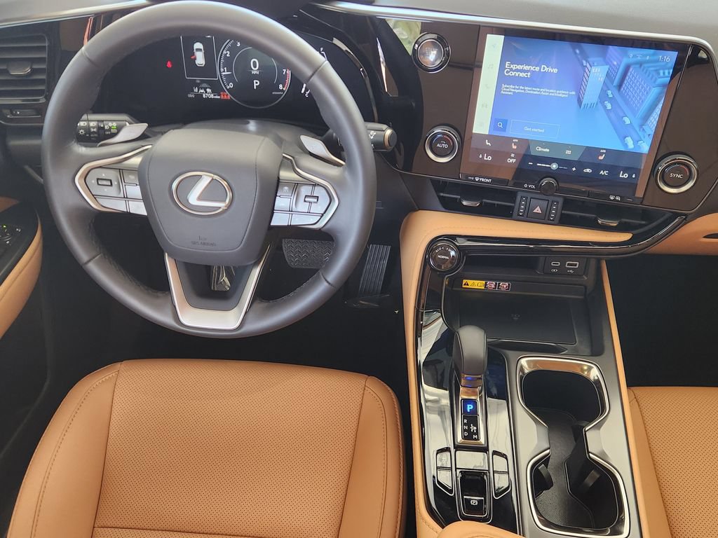 Used 2026 Lexus NX 350 AWD image 27
