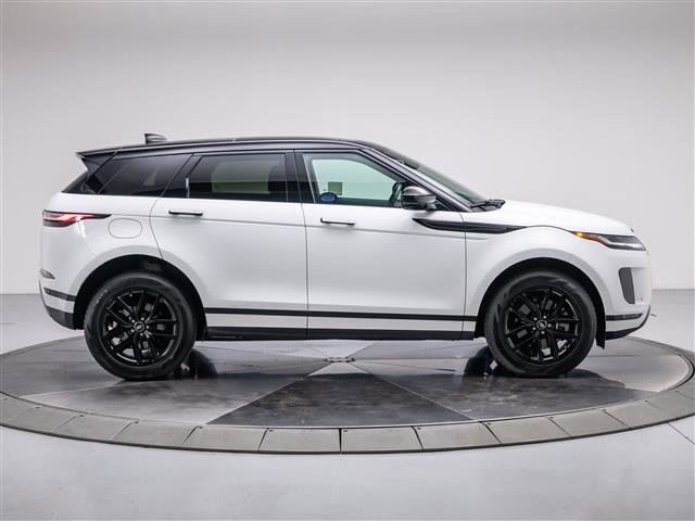 Used 2024 Land Rover Range Rover Evoque S AWD/4WD image 6