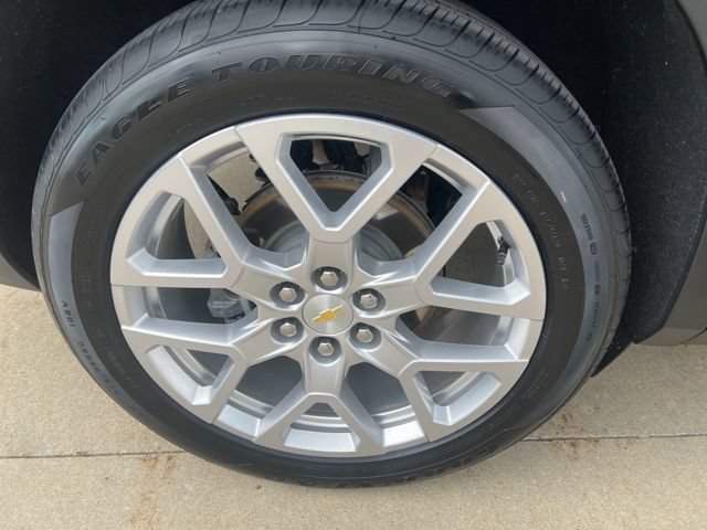 Certified 2023 Chevrolet Blazer LT AWD/4WD image 11