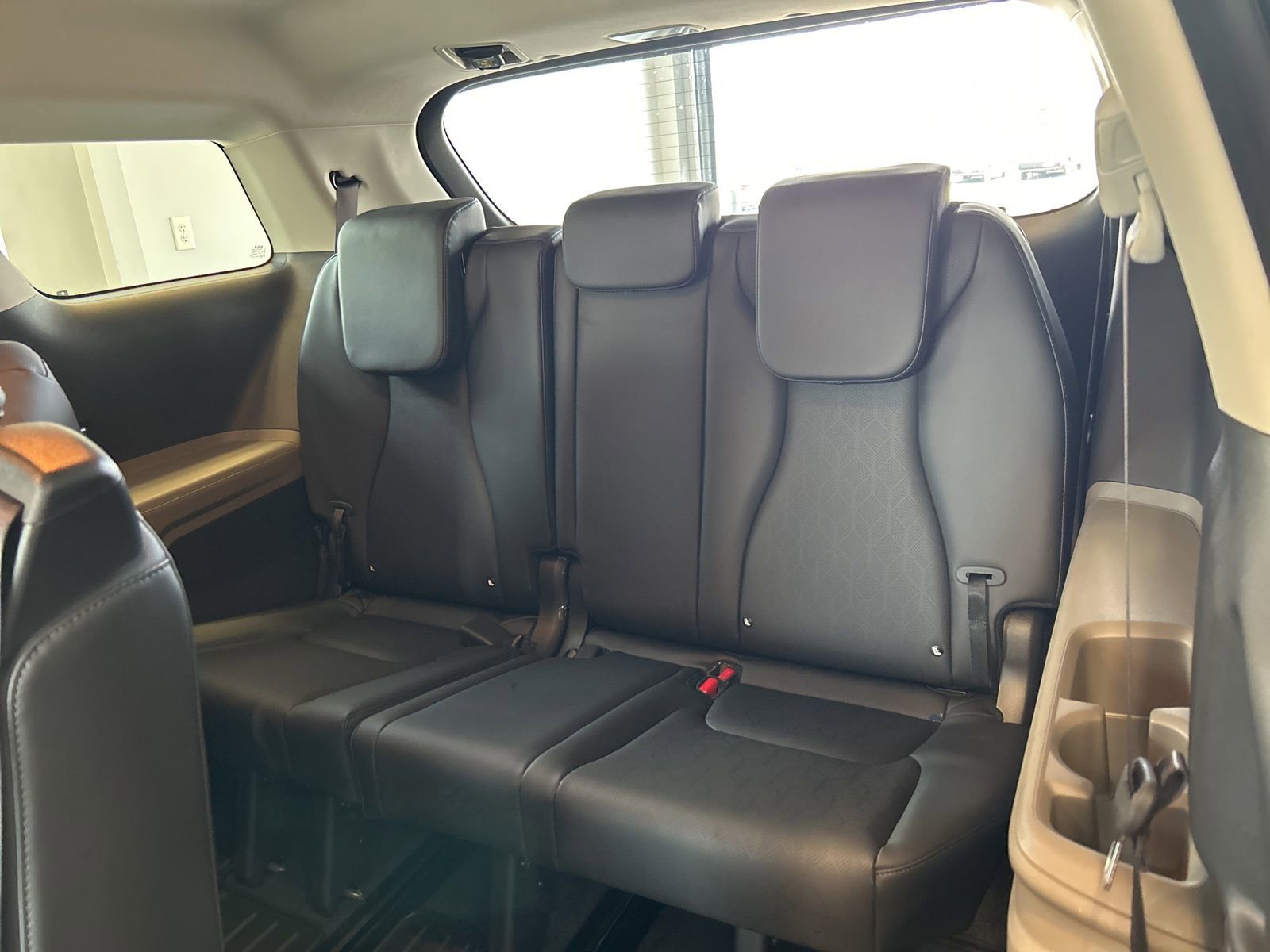 New 2026 Kia Carnival image 13