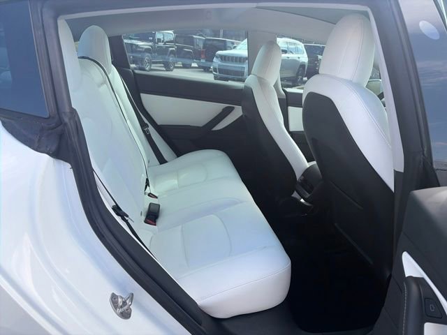 Used 2021 Tesla Model 3 Long Range image 38