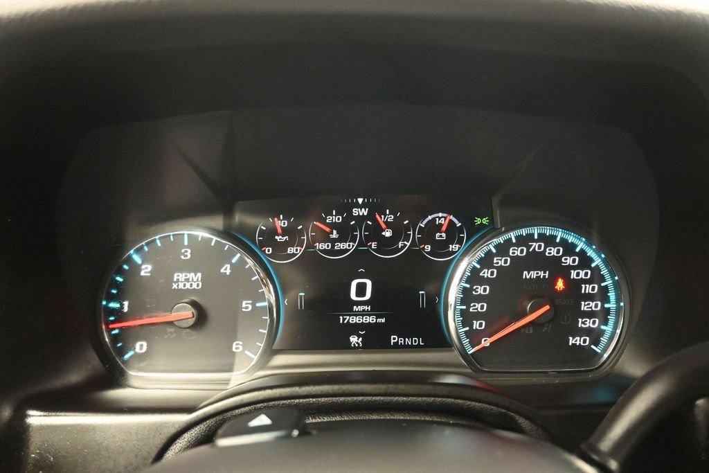 Used 2019 GMC Yukon XL Denali w/ Denali Ultimate Package AWD/4WD image 16