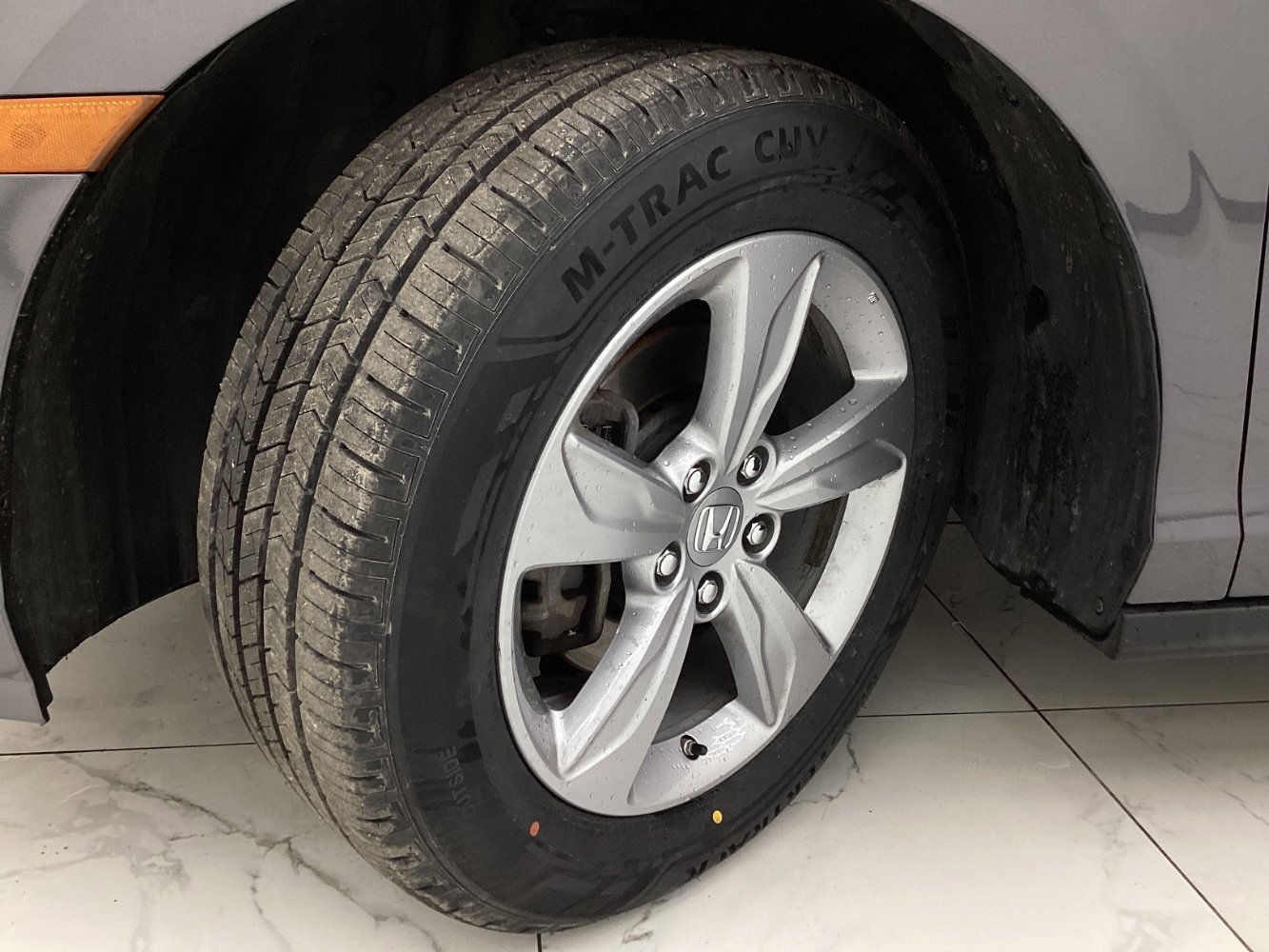 Used 2020 Honda Odyssey EX-L image 46