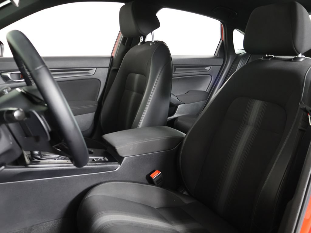 Used 2024 Honda Civic Sport image 25