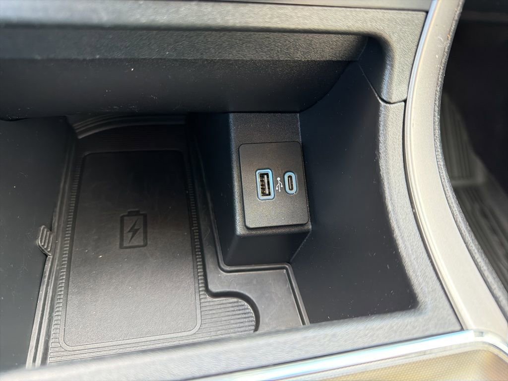 Used 2022 Ford Edge SEL w/ Convenience Package image 20