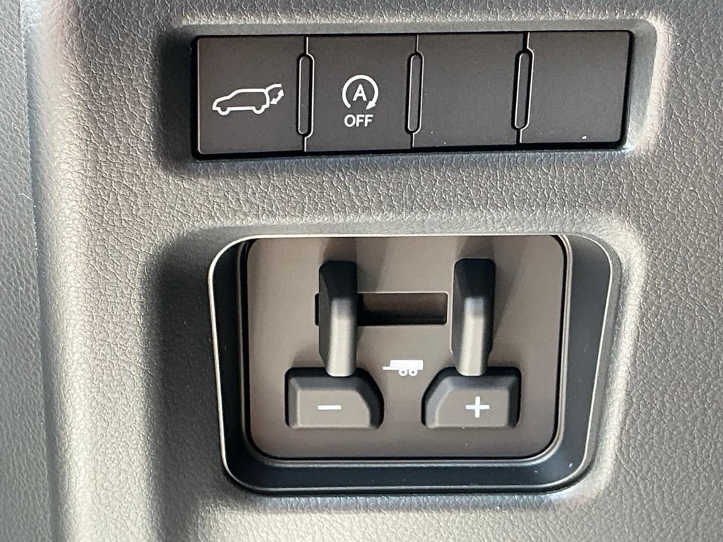 New 2026 Lexus LX 600 F Sport AWD/4WD image 32