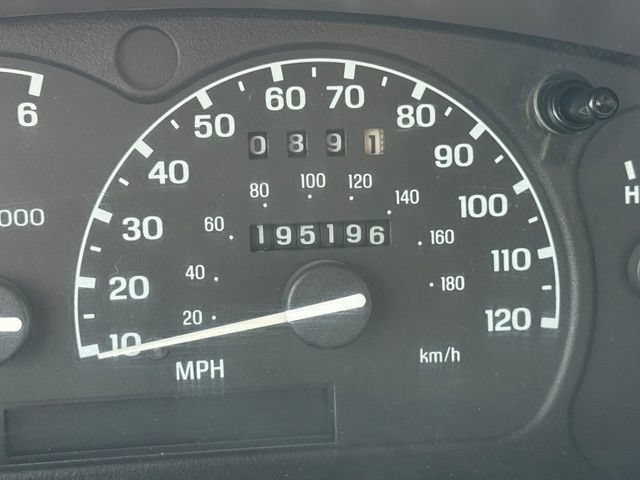 Used 2002 Ford Ranger XLT AWD/4WD image 4