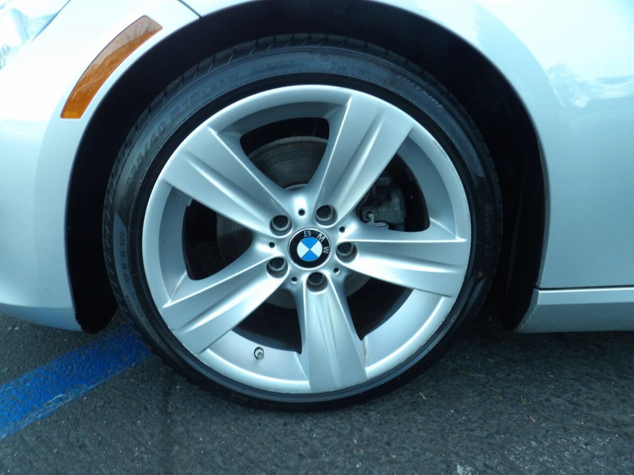 Used 2011 BMW 328i Coupe image 12