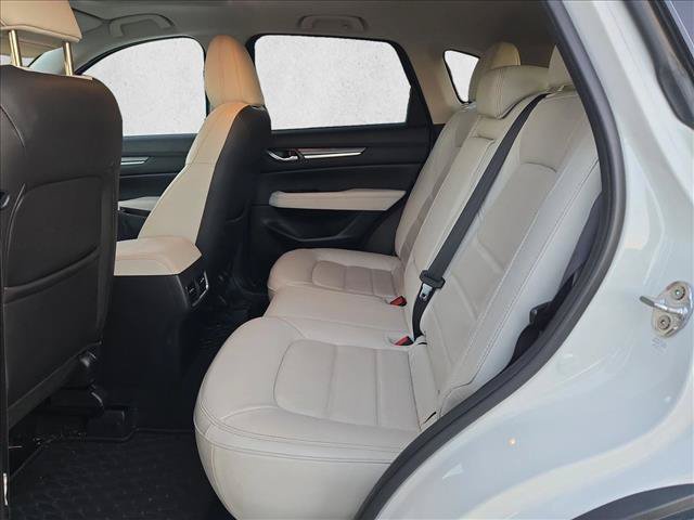 Used 2021 MAZDA CX-5 Grand Touring AWD/4WD image 13