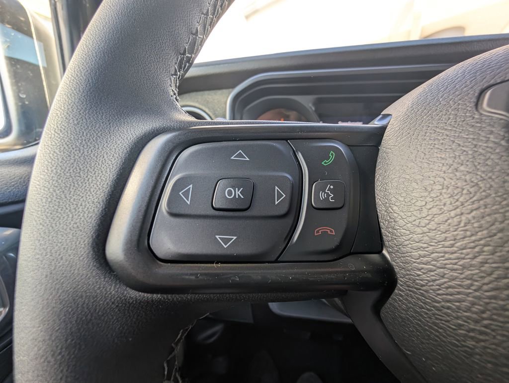 New 2026 Jeep Wrangler Willys image 23