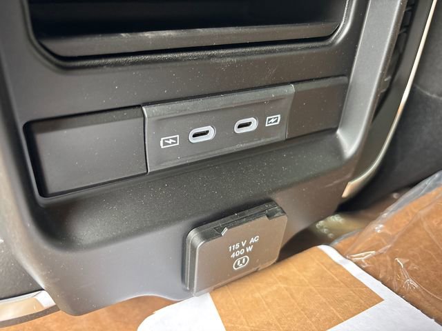 New 2026 RAM 2500 Big Horn AWD/4WD image 13