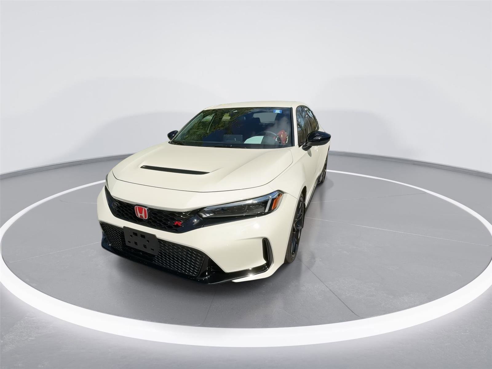 Used 2024 Honda Civic Type R image 3