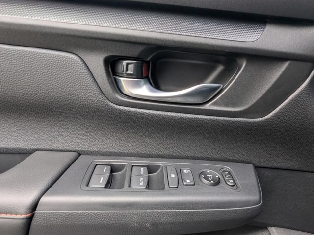 Certified 2025 Honda CR-V Sport image 13