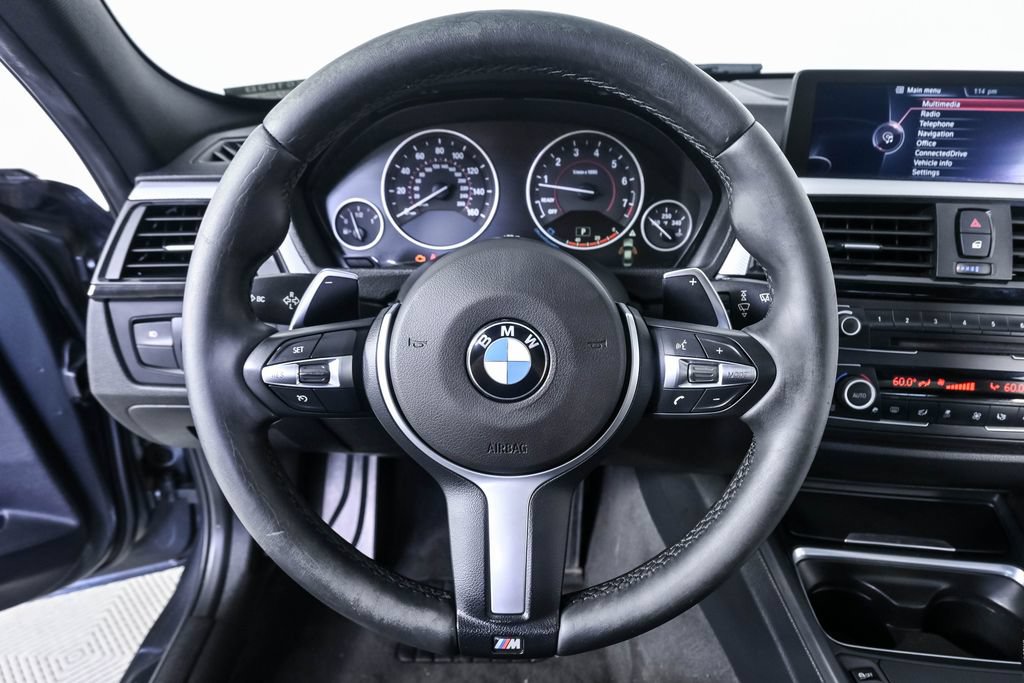 Used 2015 BMW 335i Sedan RWD image 10
