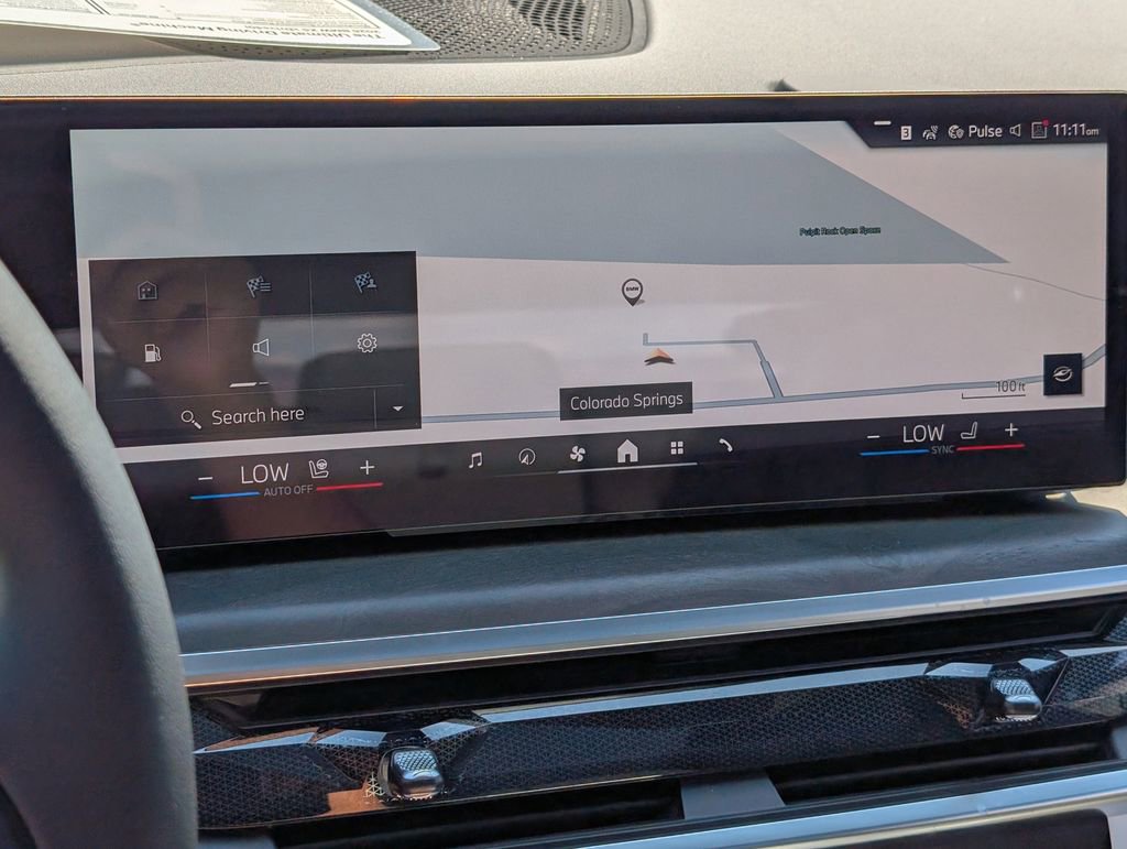 New 2026 BMW X5 xDrive40i image 27