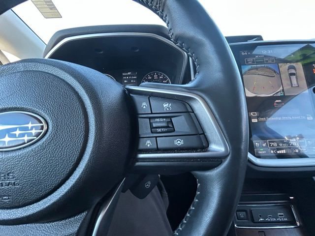 Used 2023 Subaru Ascent Touring image 17