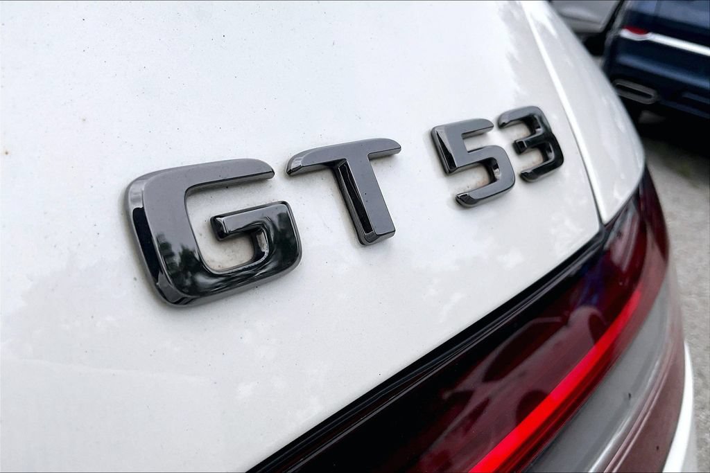 Used 2022 Mercedes-Benz AMG GT 53 image 42