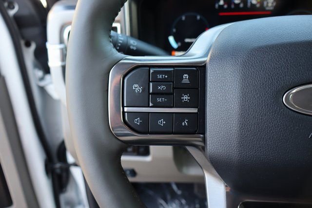 New 2026 Ford F350 Platinum w/ Platinum Plus Package image 31