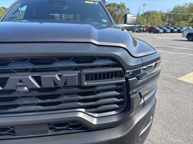 Used 2025 RAM 2500 Tradesman image 13