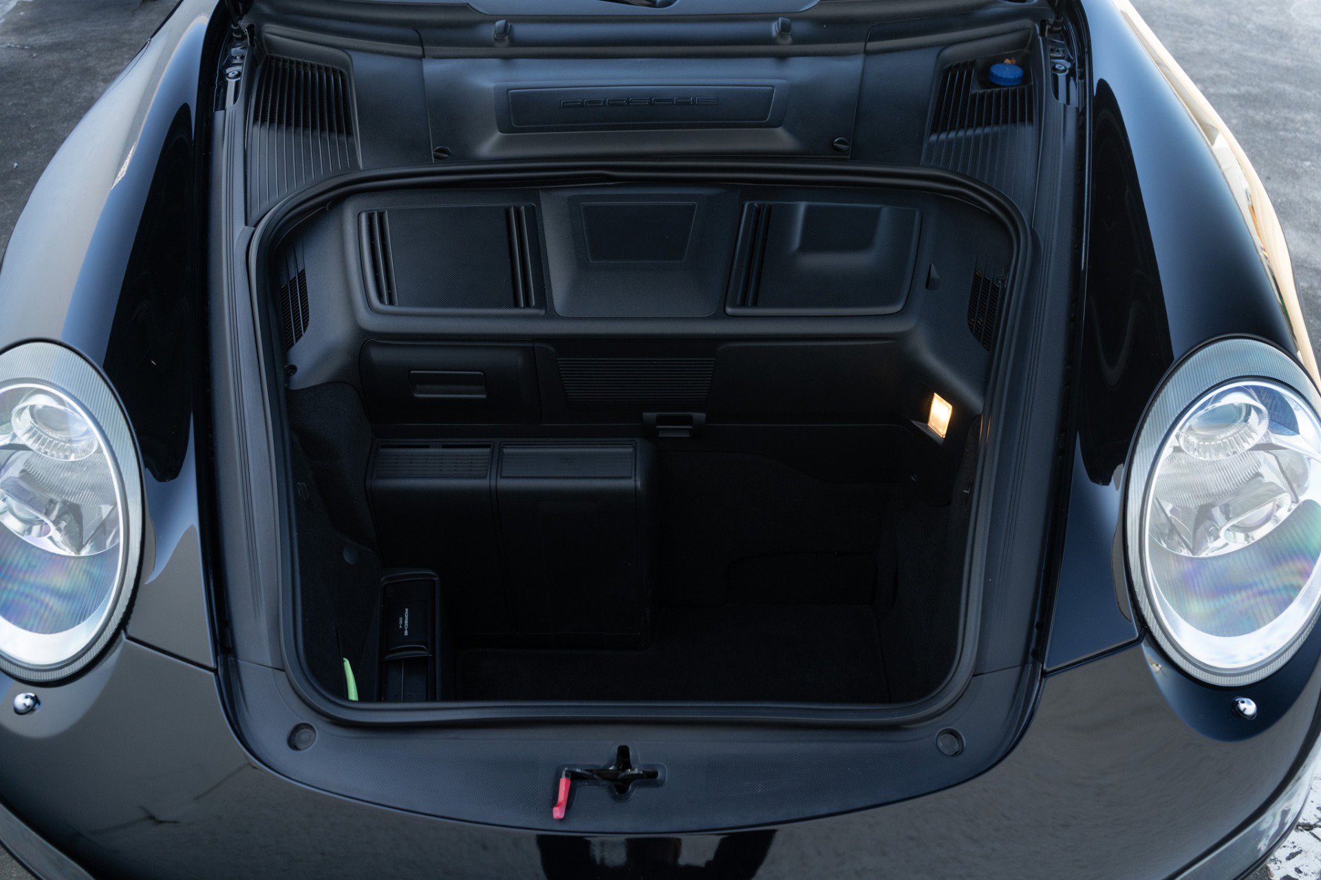 Used 2006 Porsche 911 Carrera 4S image 46