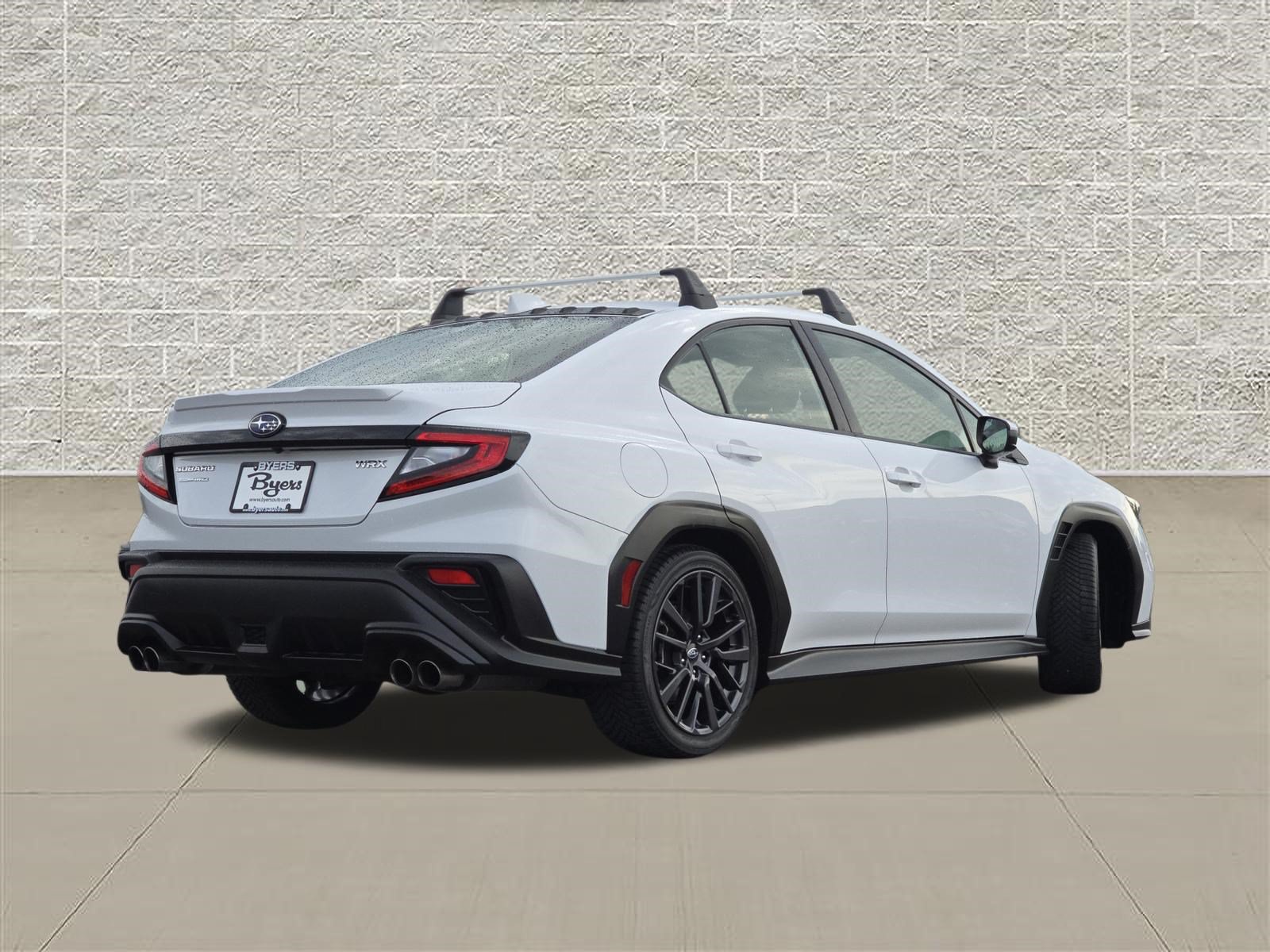 Used 2022 Subaru WRX Premium AWD/4WD image 7