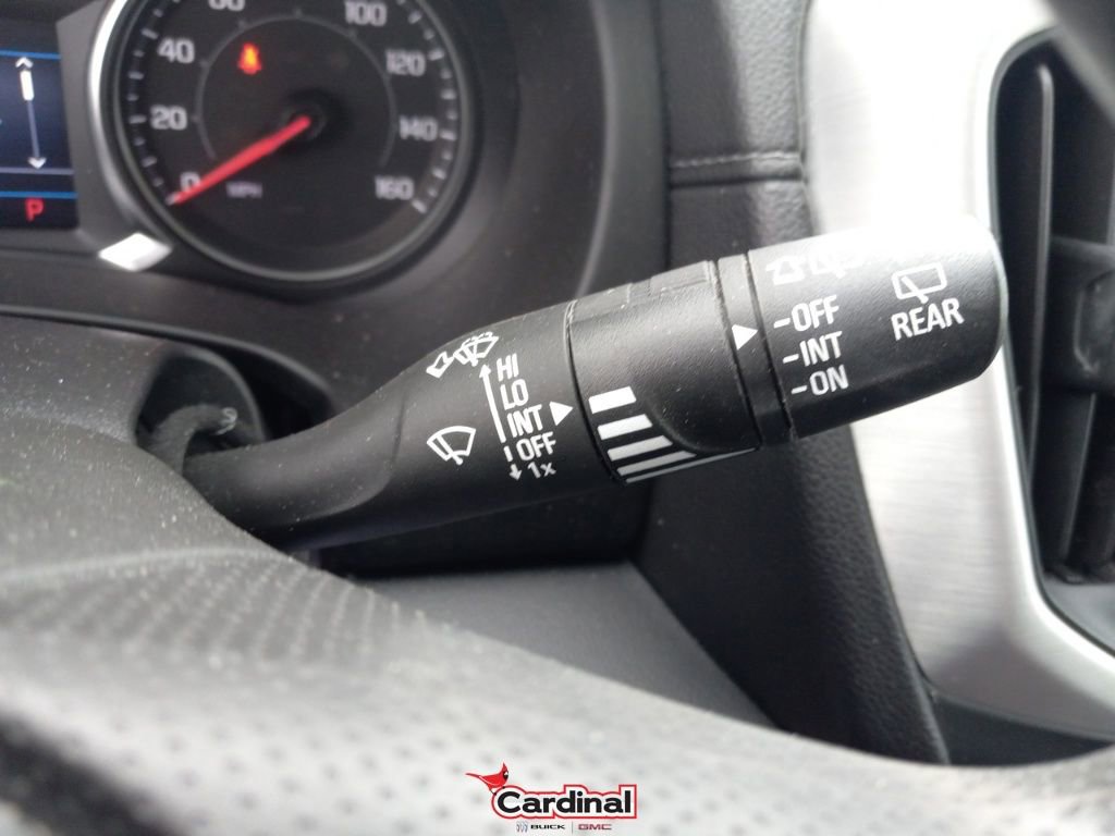 Used 2022 GMC Terrain SLE w/ Fleet Convenience Package image 27