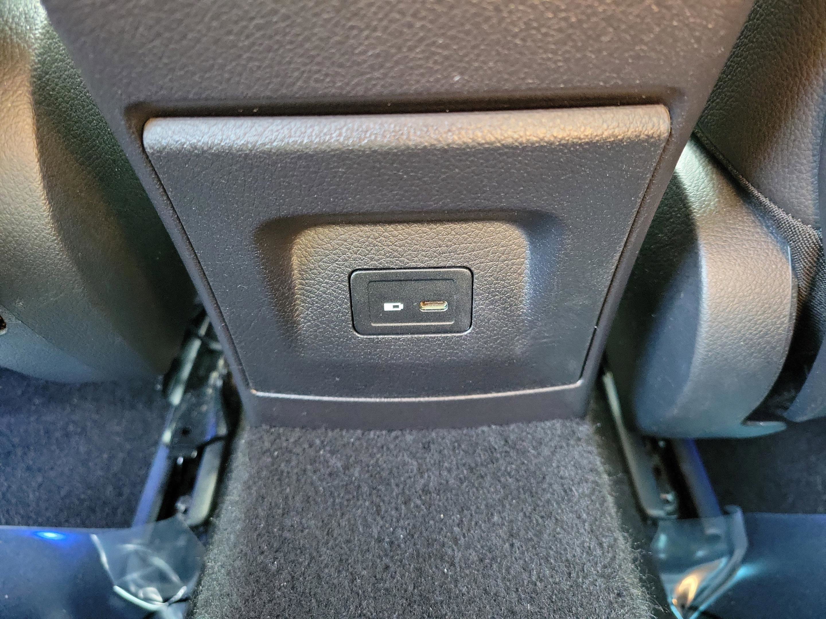 Used 2021 Mercedes-Benz CLA 250 image 12