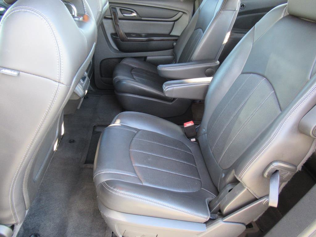Used 2016 Chevrolet Traverse LTZ image 26