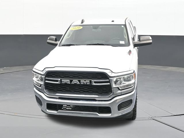Used 2020 RAM 2500 Tradesman AWD/4WD image 64