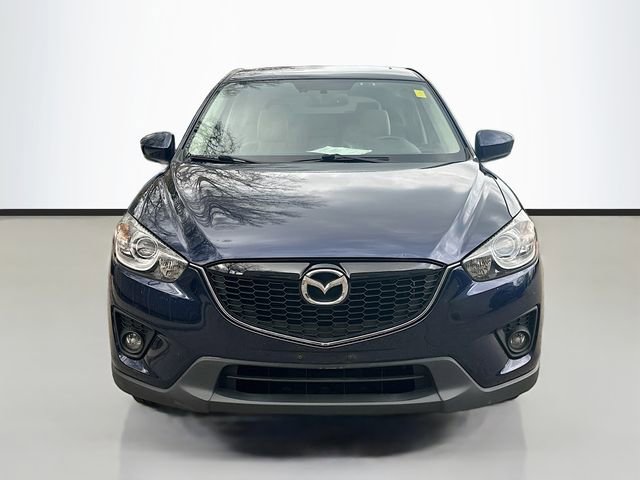 Used 2013 MAZDA CX-5 Touring w/ Touring Tech Pkg image 4