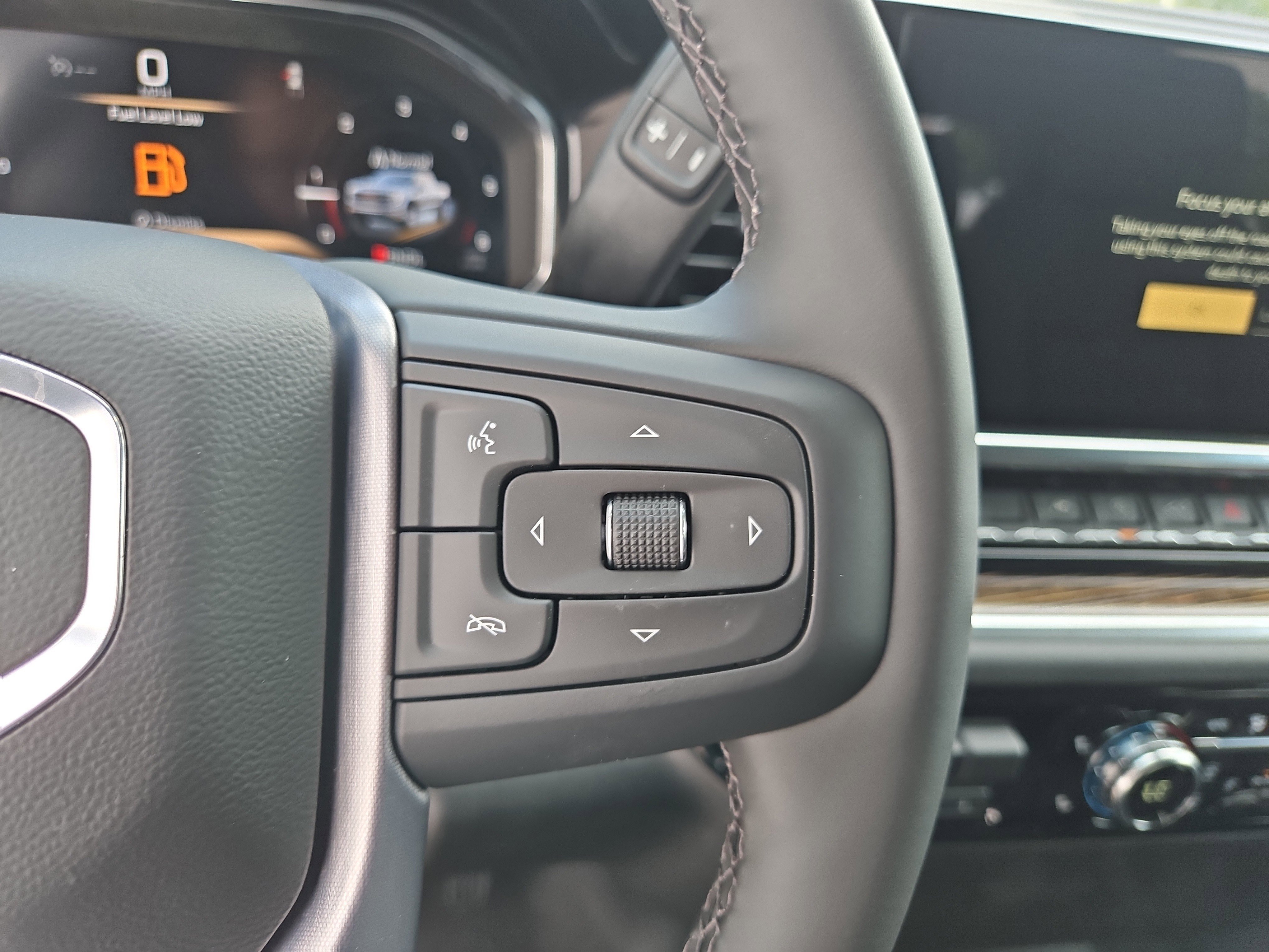 New 2026 GMC Sierra 1500 Elevation image 22