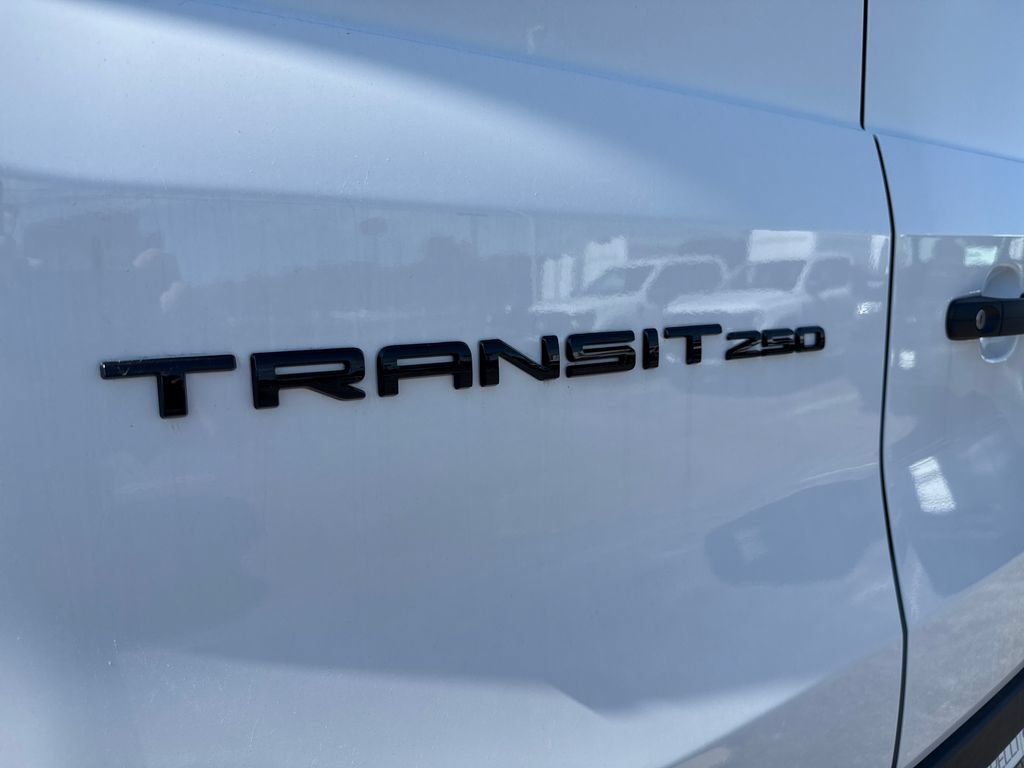 New 2026 Ford Transit 250 148 Medium Roof RWD image 23
