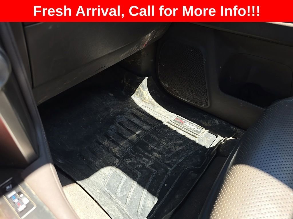Used 2013 Lexus GX 460 w/ Comfort Plus Pkg AWD/4WD image 7